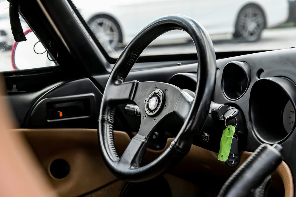 Used 1995 Dodge Viper RT/10 RWD image 12