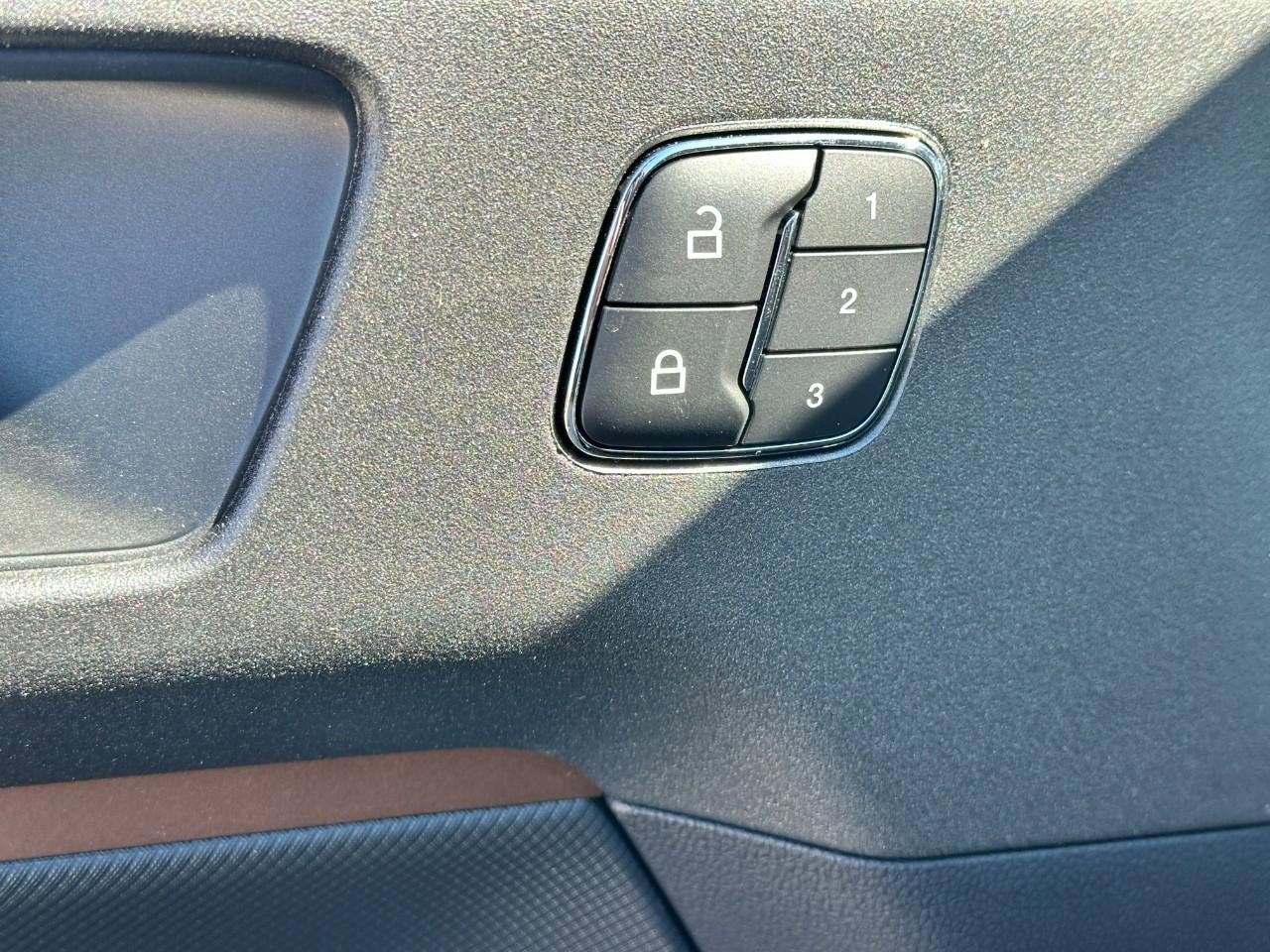 New 2026 Ford Bronco Sport Outer Banks AWD/4WD image 10