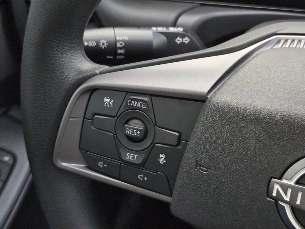 New 2026 Nissan Sentra SV image 25