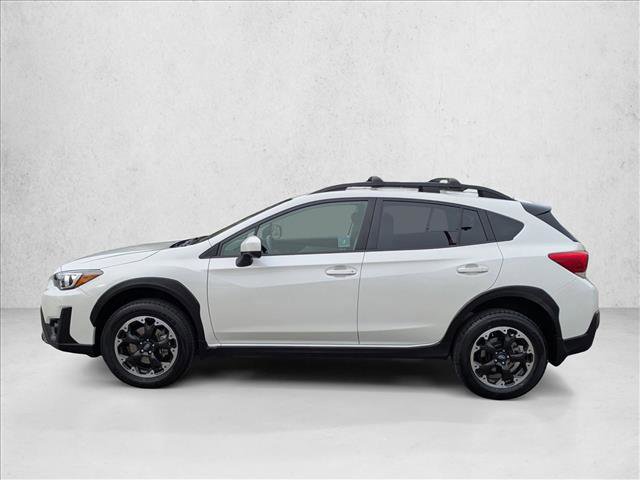 Used 2021 Subaru Crosstrek 2.0i Premium w/ Moonroof Package image 9