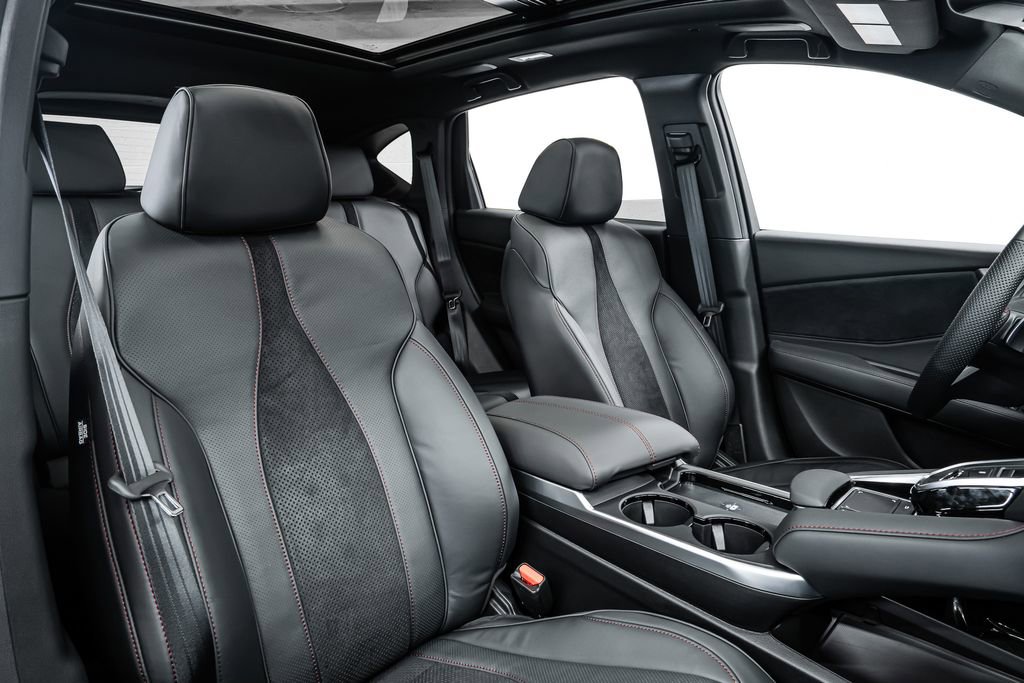 New 2026 Acura RDX A-Spec image 32