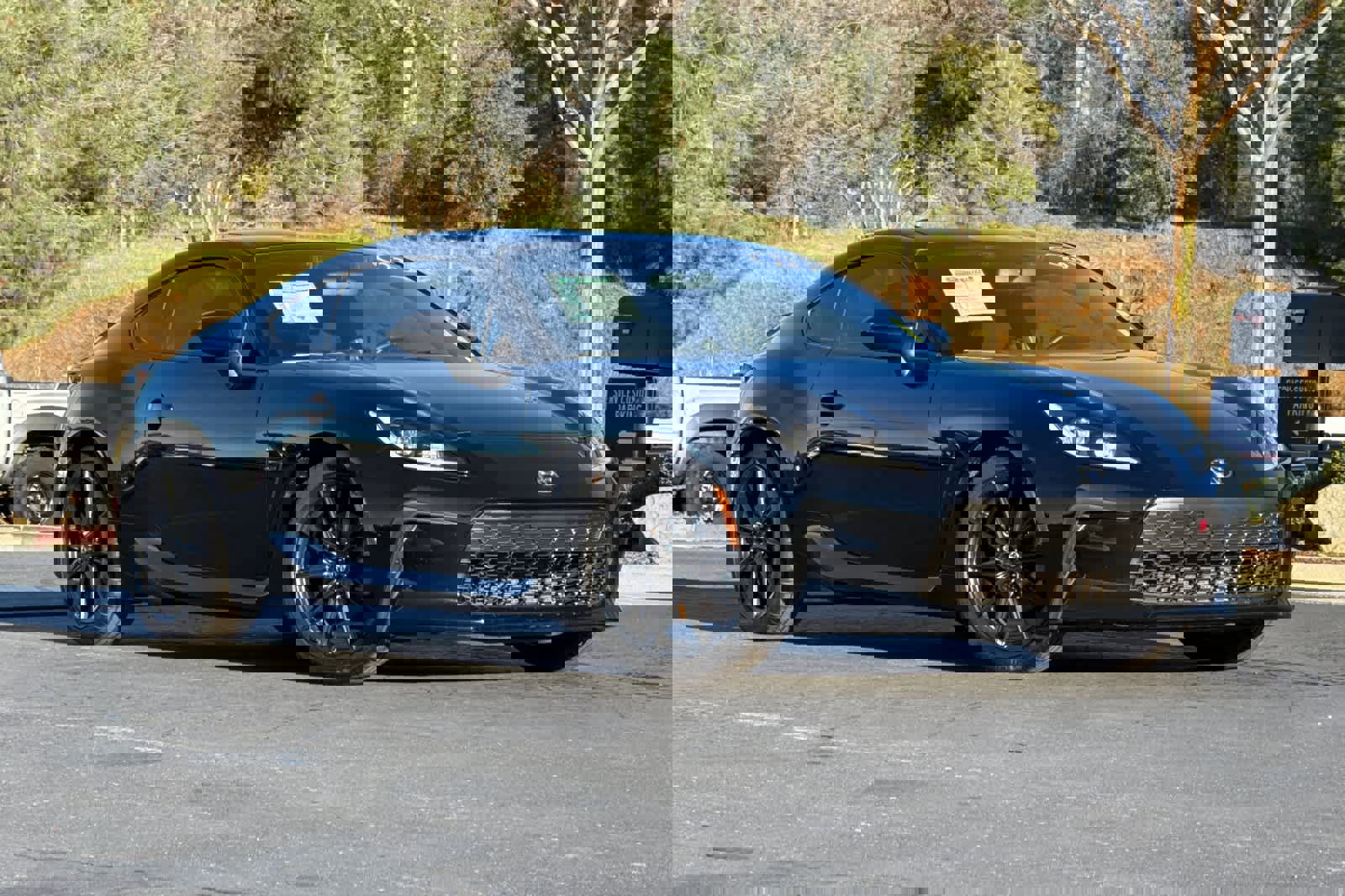 Used 2023 Toyota GR86 Premium image 2