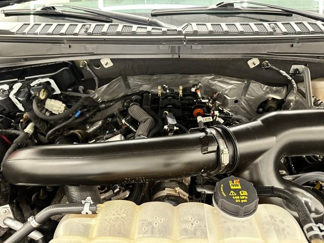 Certified 2024 Ford Expedition Limited image 43