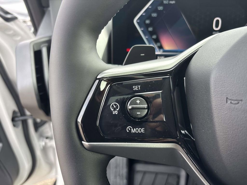 New 2026 BMW X3 xDrive30 w/ Premium Package image 16