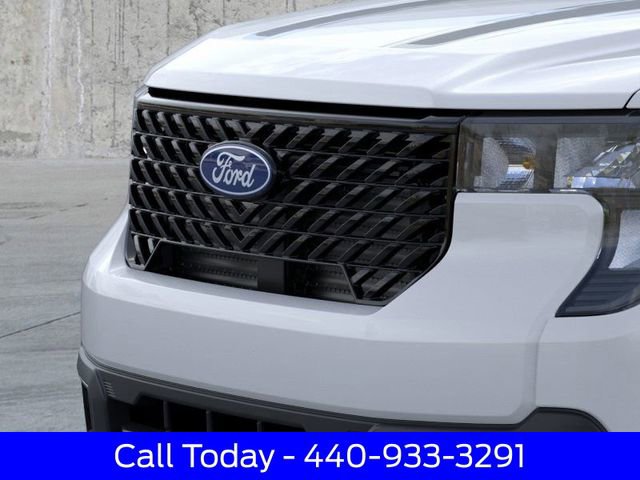 New 2026 Ford Maverick XLT image 20