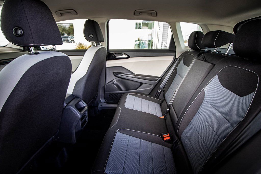 New 2026 Volkswagen Taos S image 44