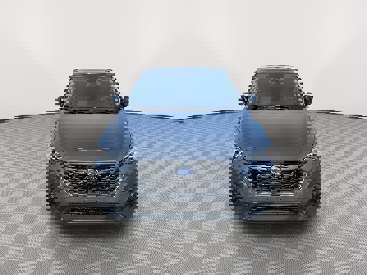 Used 2024 Subaru Crosstrek 2.0i image 3