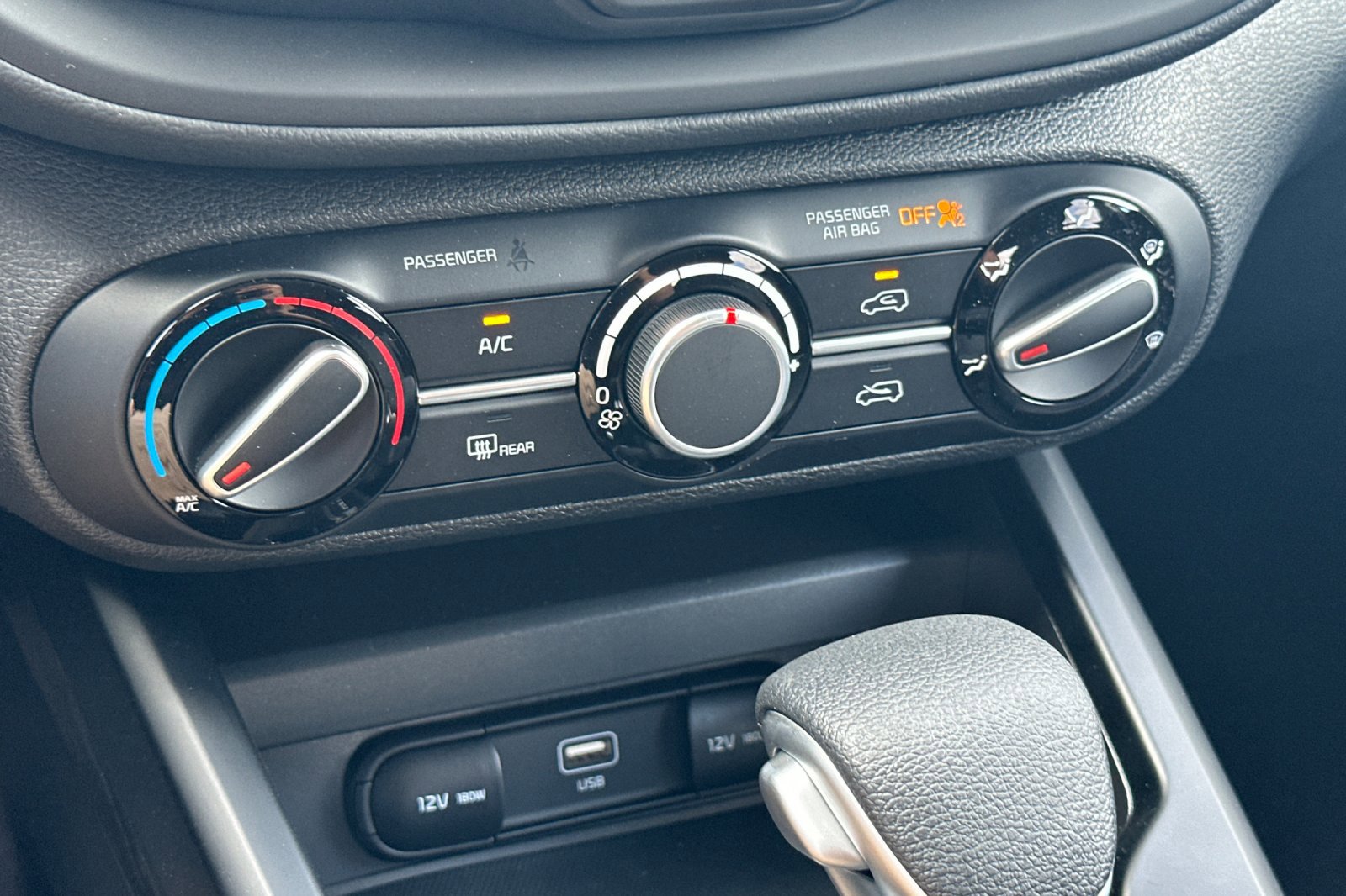 New 2025 Kia Soul LX image 21