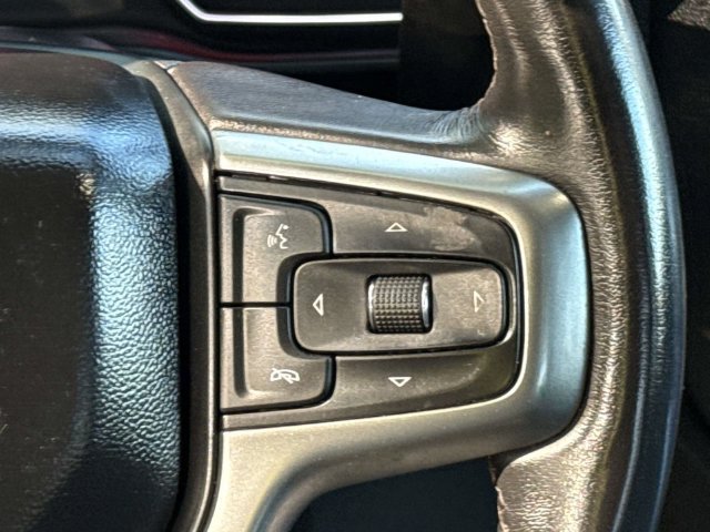 Certified 2022 Chevrolet Silverado 1500 RST w/ Rally Edition AWD/4WD image 19