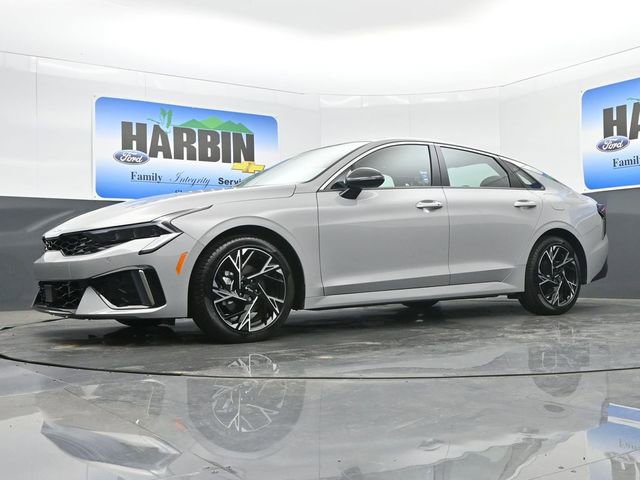 Used 2025 Kia K5 GT-Line w/ GT-Line Premium Package image 19