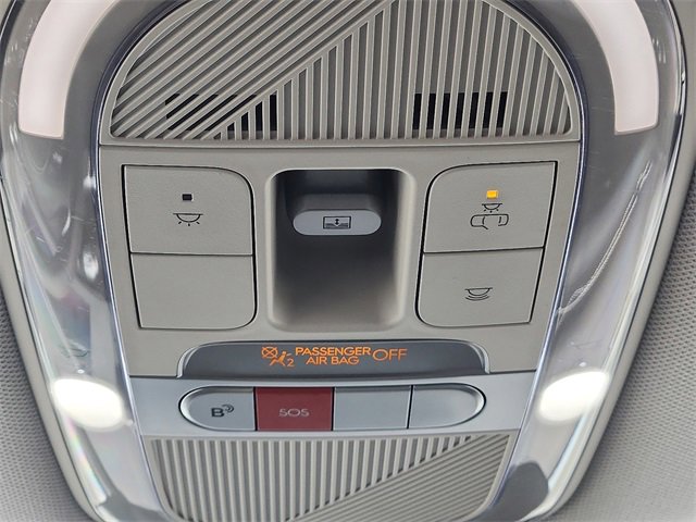 Certified 2023 Hyundai Ioniq 5 Limited w/ Cargo Package image 19