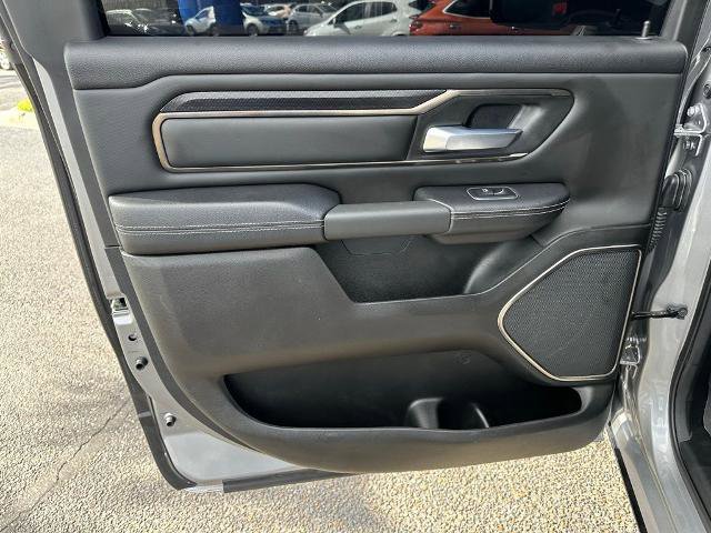 Used 2023 RAM 1500 Rebel w/ Rebel Level 2 Equipment Group image 16