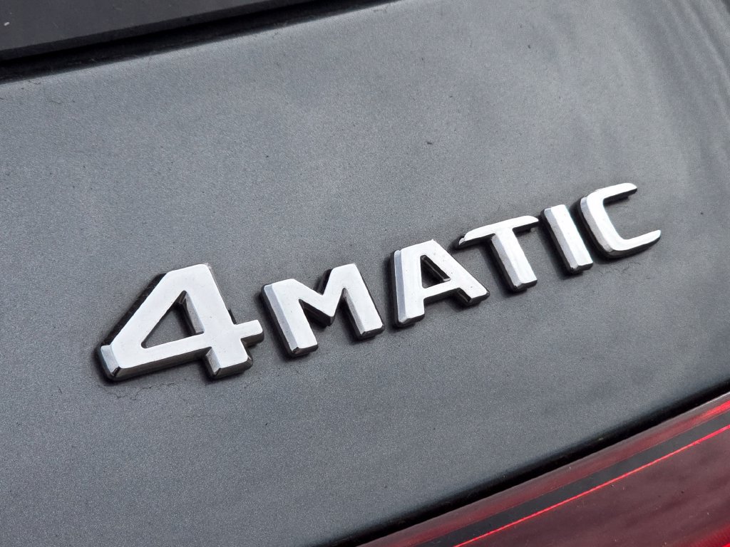 Certified 2026 Mercedes-Benz GLE 350 4MATIC image 4