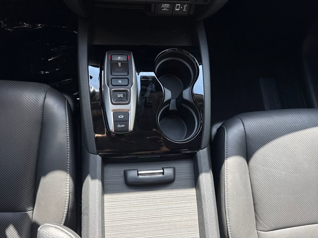 Used 2020 Honda Ridgeline RTL-E image 21