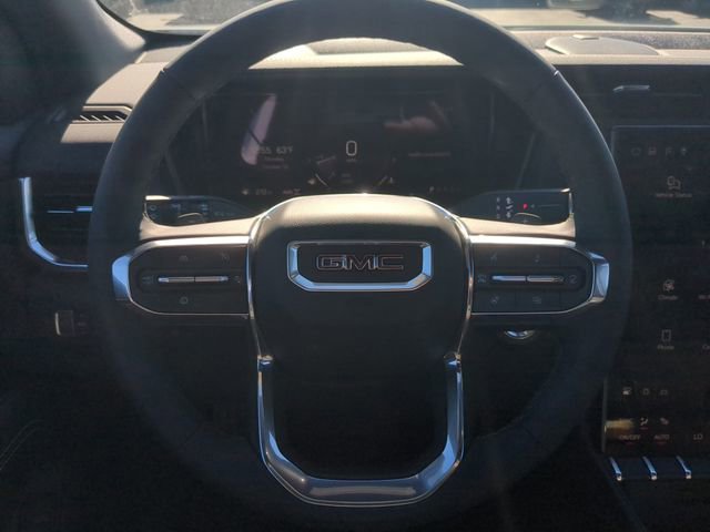 New 2026 GMC Terrain Elevation w/ Elevation Premium Package image 14