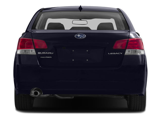 Used 2013 Subaru Legacy 2.5i Sport AWD/4WD image 8
