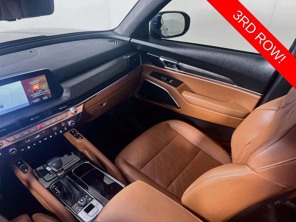 Certified 2023 Kia Telluride SX Prestige X-Pro AWD/4WD image 24