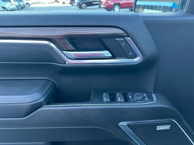 Certified 2024 Chevrolet Silverado 1500 RST w/ True North Edition Plus AWD/4WD image 17