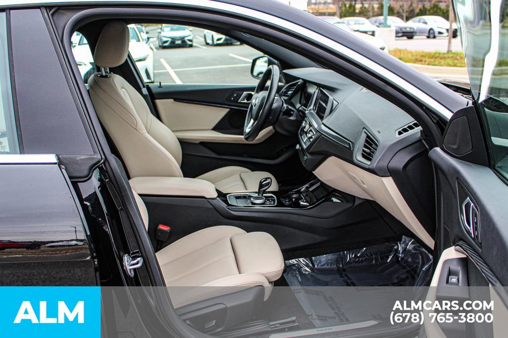 Used 2023 BMW 228i Gran Coupe 228i w/ Convenience Package image 20