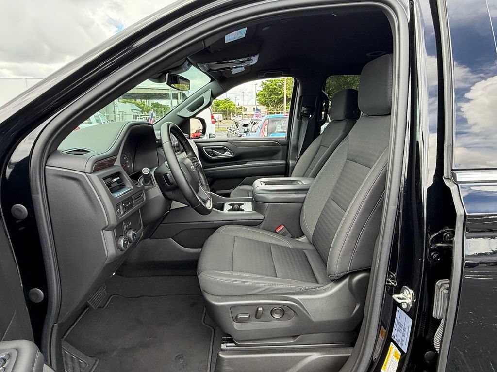 Used 2023 Chevrolet Tahoe LS w/ Driver Alert Package RWD image 9
