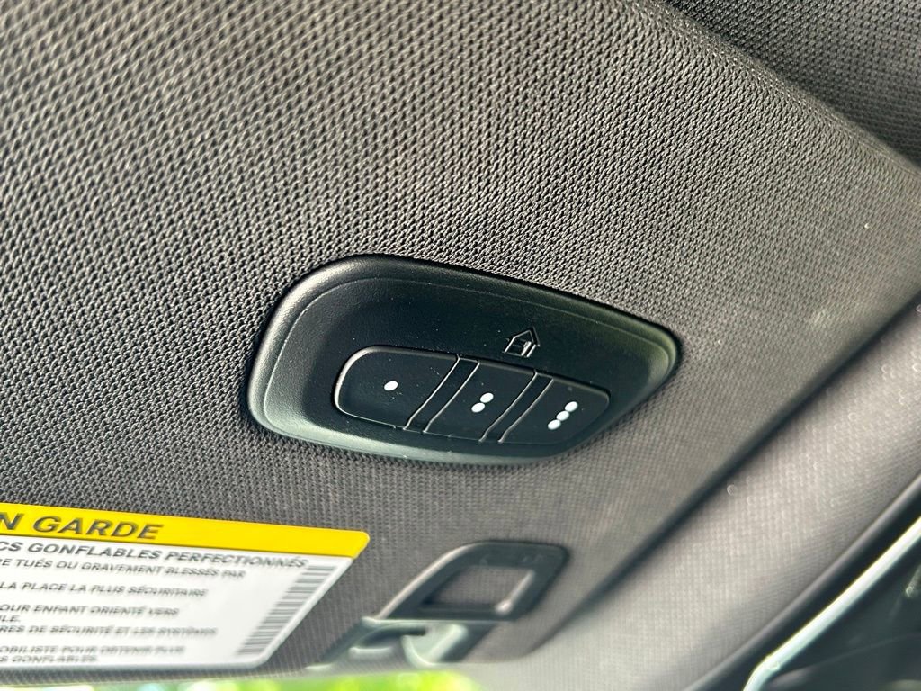 Certified 2024 Jeep Grand Cherokee Limited w/ Black Appearance Package image 54