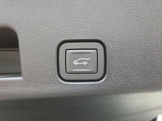 New 2027 Chevrolet Traverse LT w/ Midnight/Sport Edition AWD/4WD image 48