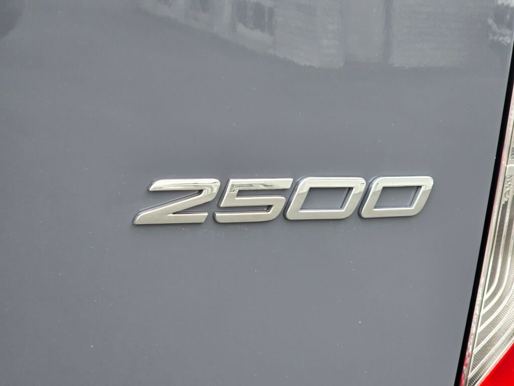 New 2025 Mercedes-Benz Sprinter 2500 image 14