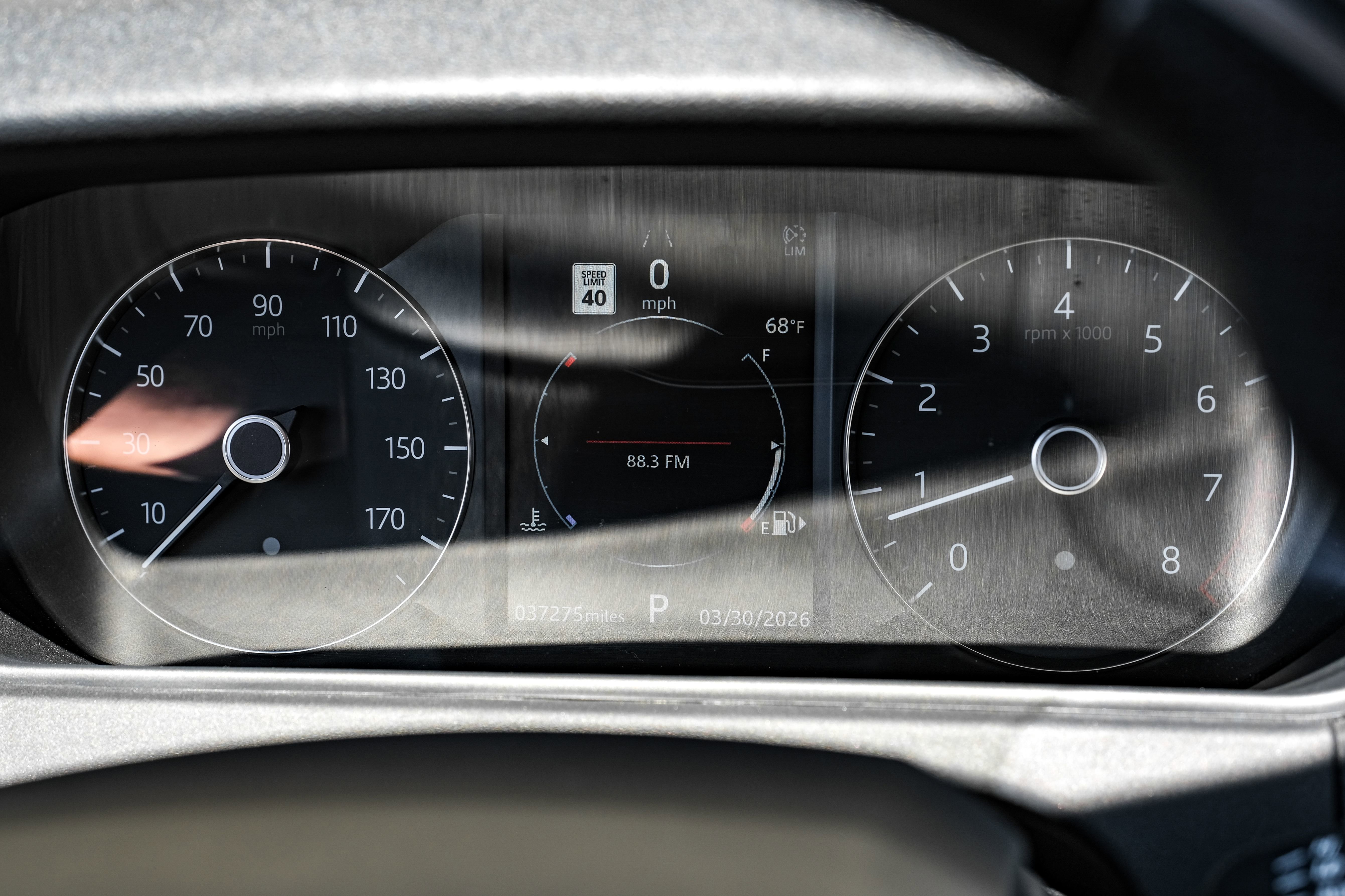 Used 2020 Land Rover Range Rover Velar R-Dynamic S AWD/4WD image 18