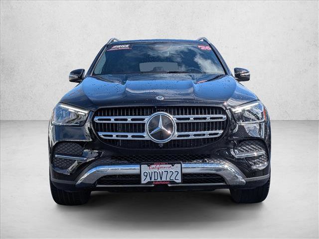 Certified 2026 Mercedes-Benz GLE 350 4MATIC video 2