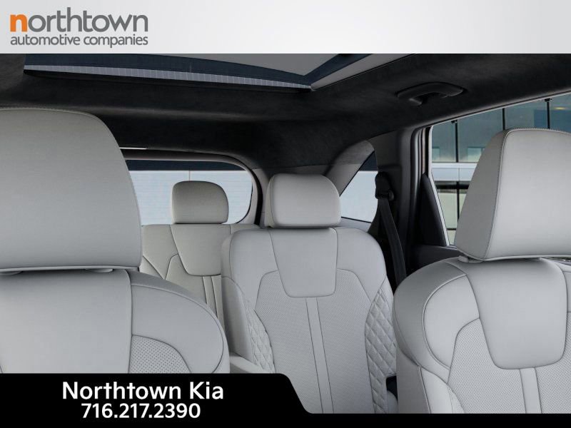 New 2026 Kia Sorento SX Prestige image 28