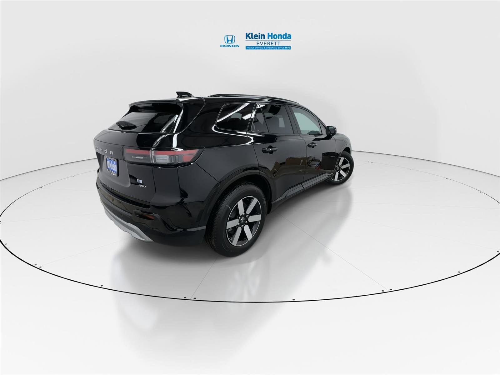 New 2026 Honda Prologue Touring image 2