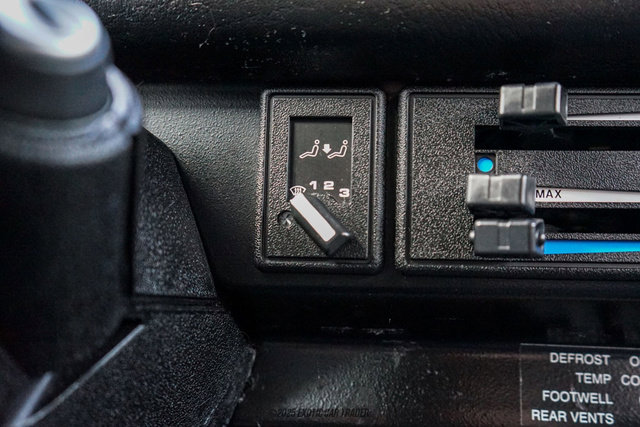 Used 1989 Volkswagen Vanagon image 45