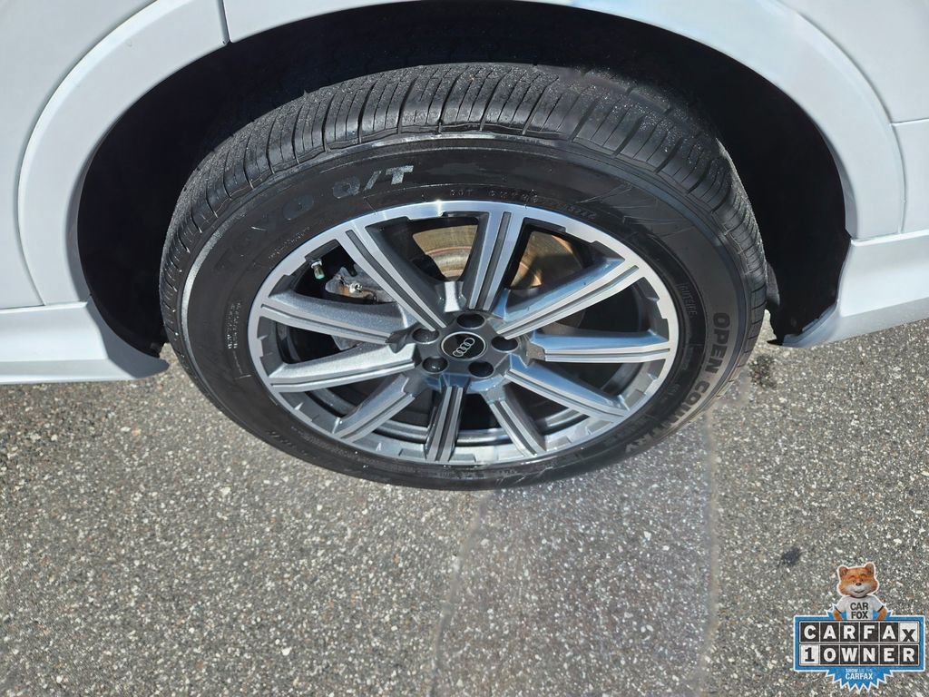 Used 2022 Audi Q7 2.0T Premium Plus image 15