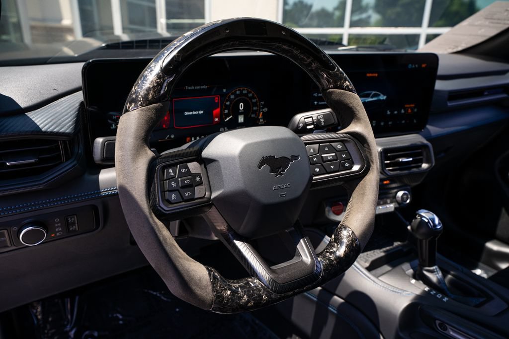Used 2024 Ford Mustang Dark Horse RWD image 31
