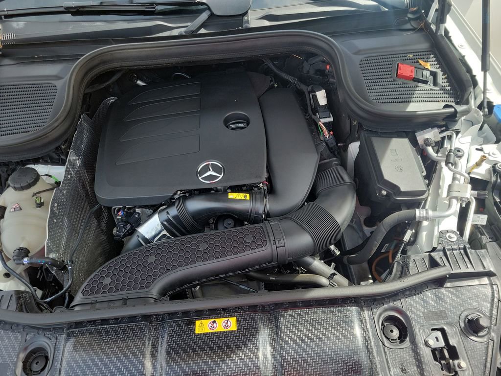 Used 2023 Mercedes-Benz GLE 350 image 33