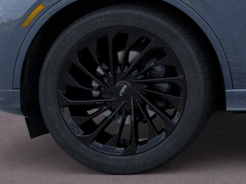 New 2026 Lincoln Aviator Reserve w/ Jet Appearance Package AWD/4WD image 19
