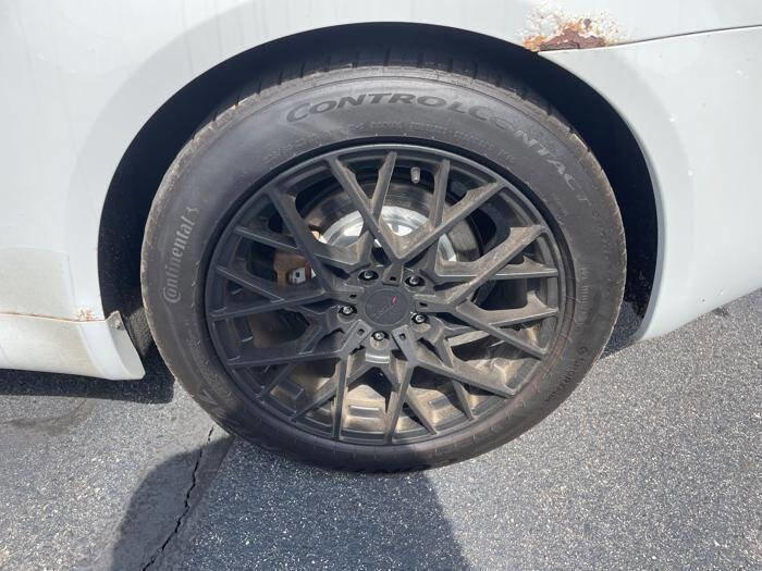 Used 2009 INFINITI G37 x Coupe w/ Premium Pkg image 14