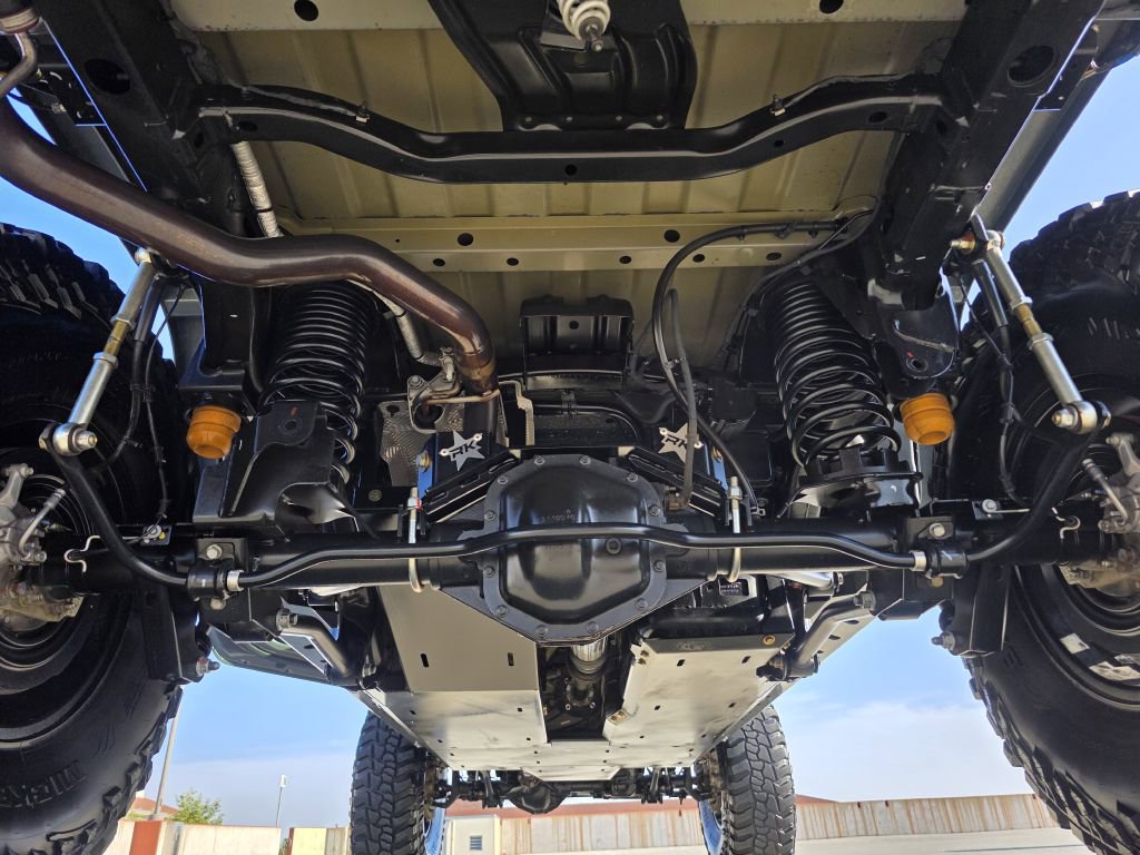 Used 2022 Jeep Gladiator Rubicon AWD/4WD image 21