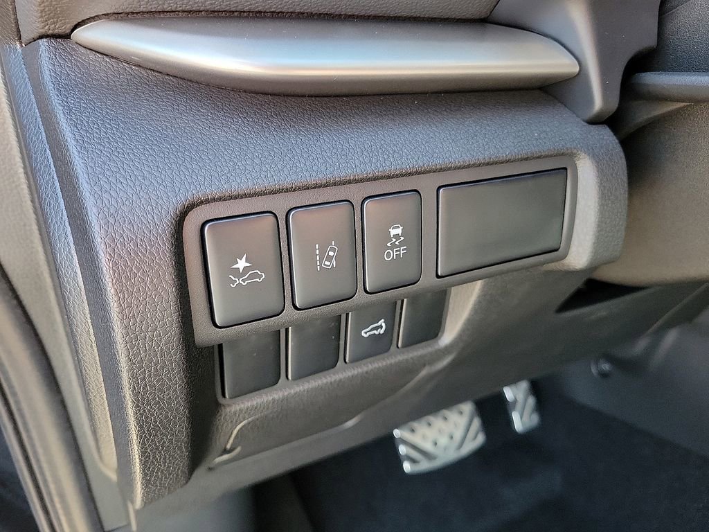 New 2026 Mitsubishi Eclipse Cross SE image 12