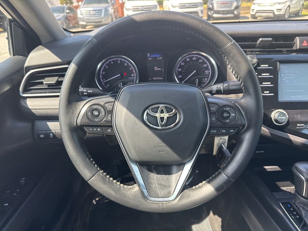 Used 2020 Toyota Camry SE image 13