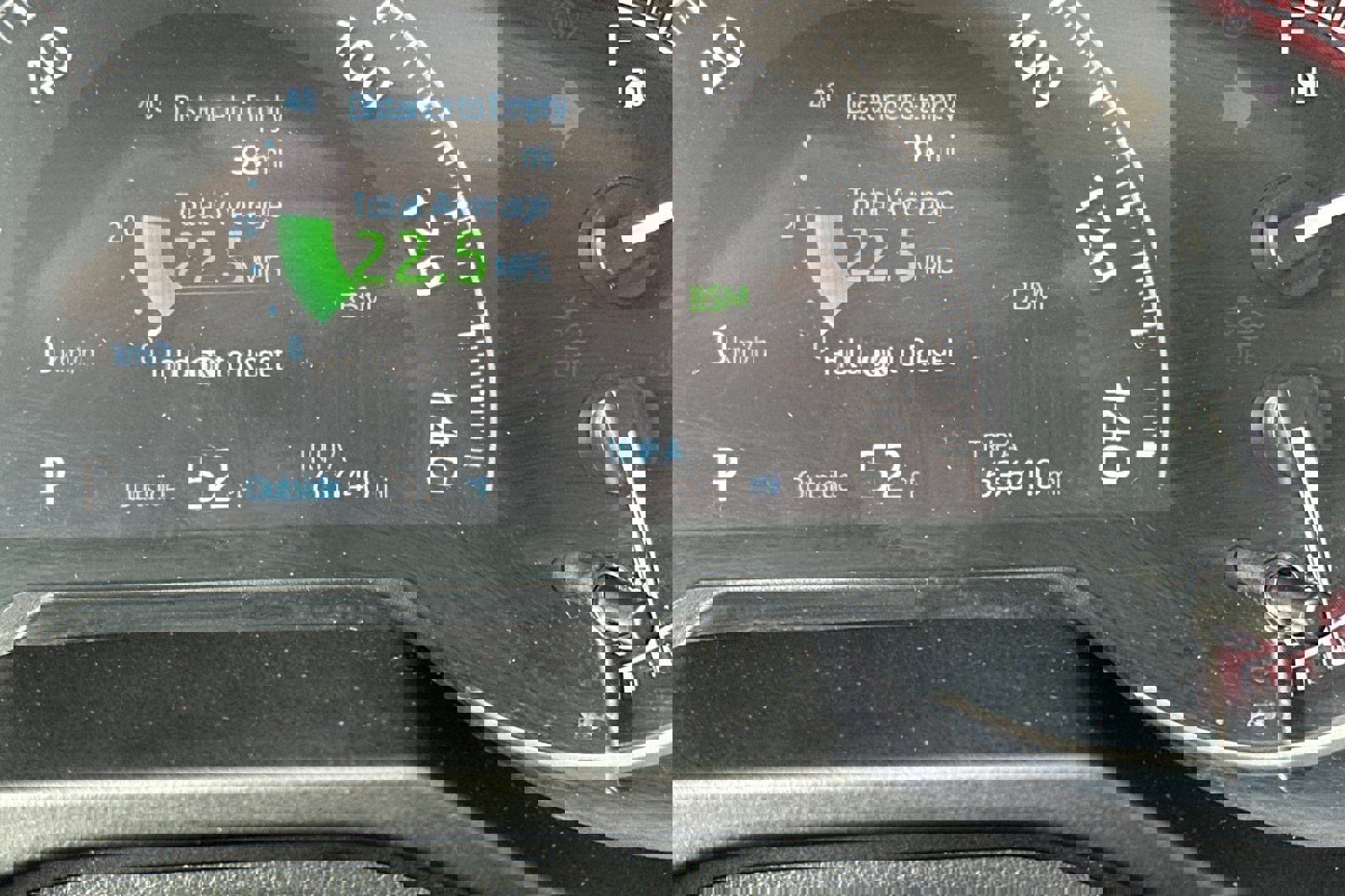 Certified 2020 Toyota RAV4 TRD Off-Road image 26