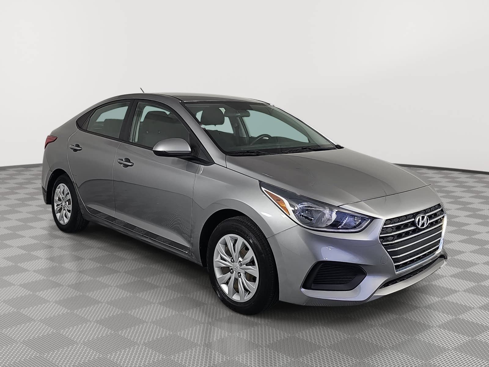 Used 2021 Hyundai Accent SE FWD video 2