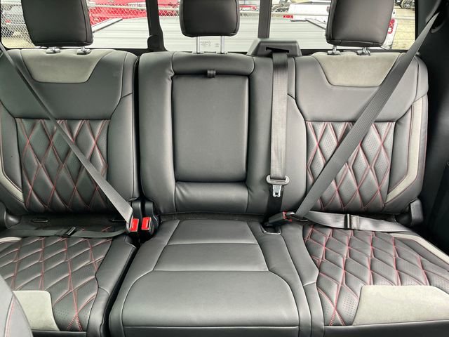 New 2026 Ford F150 Lariat w/ Equipment Group 502A High image 33