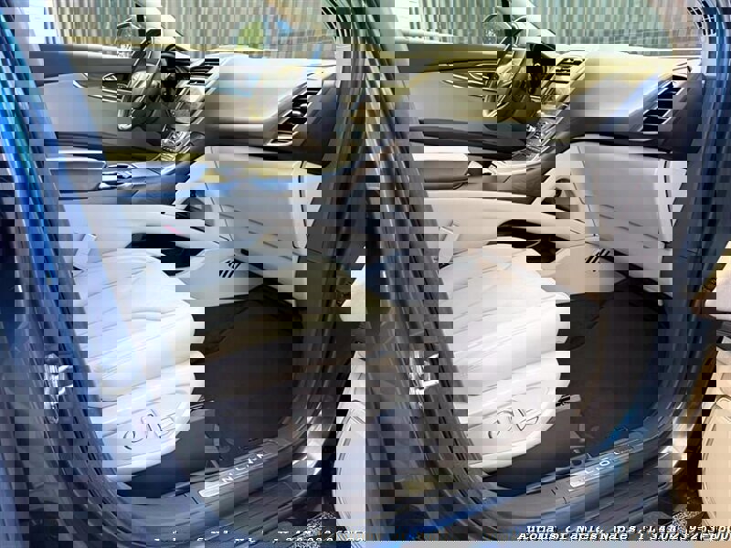 Used 2018 Lincoln MKX Reserve image 29