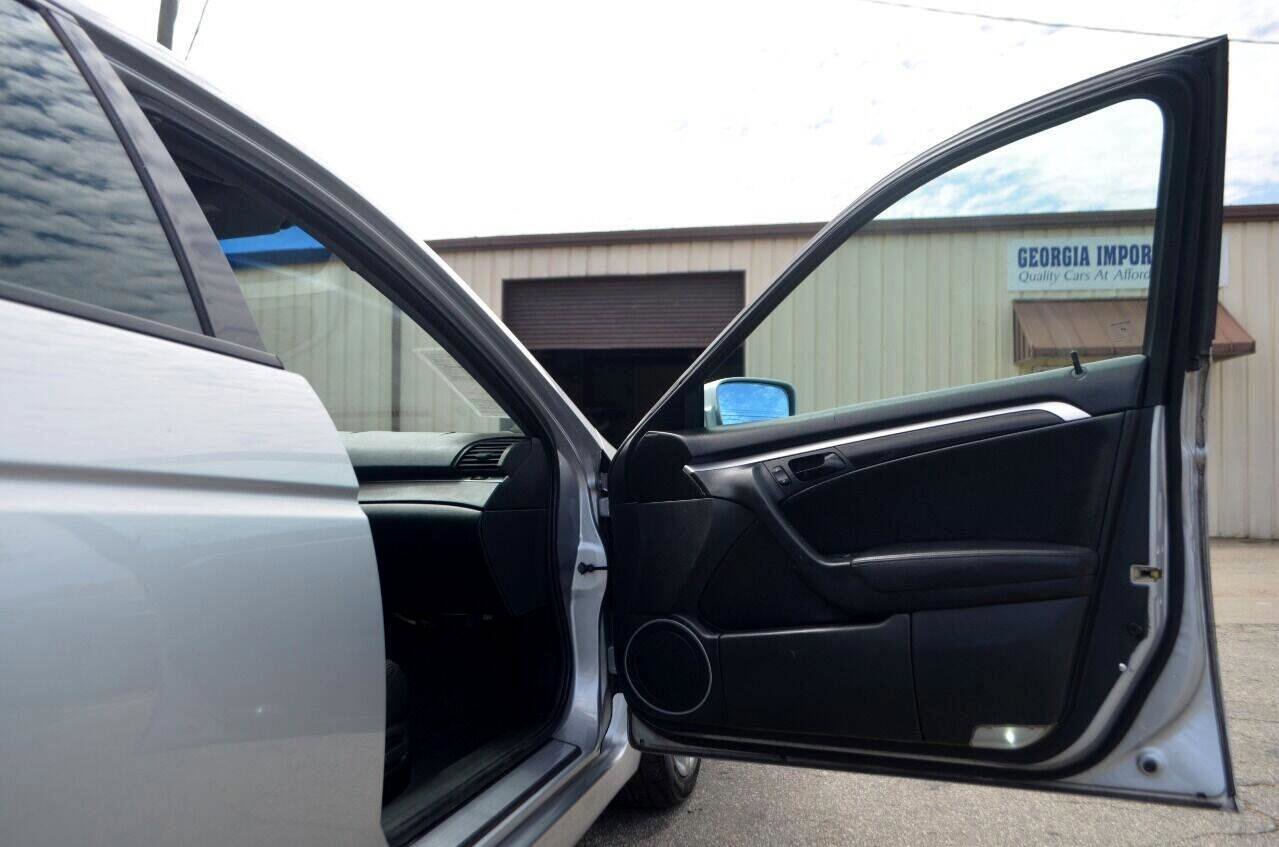 Used 2006 Acura TL image 18