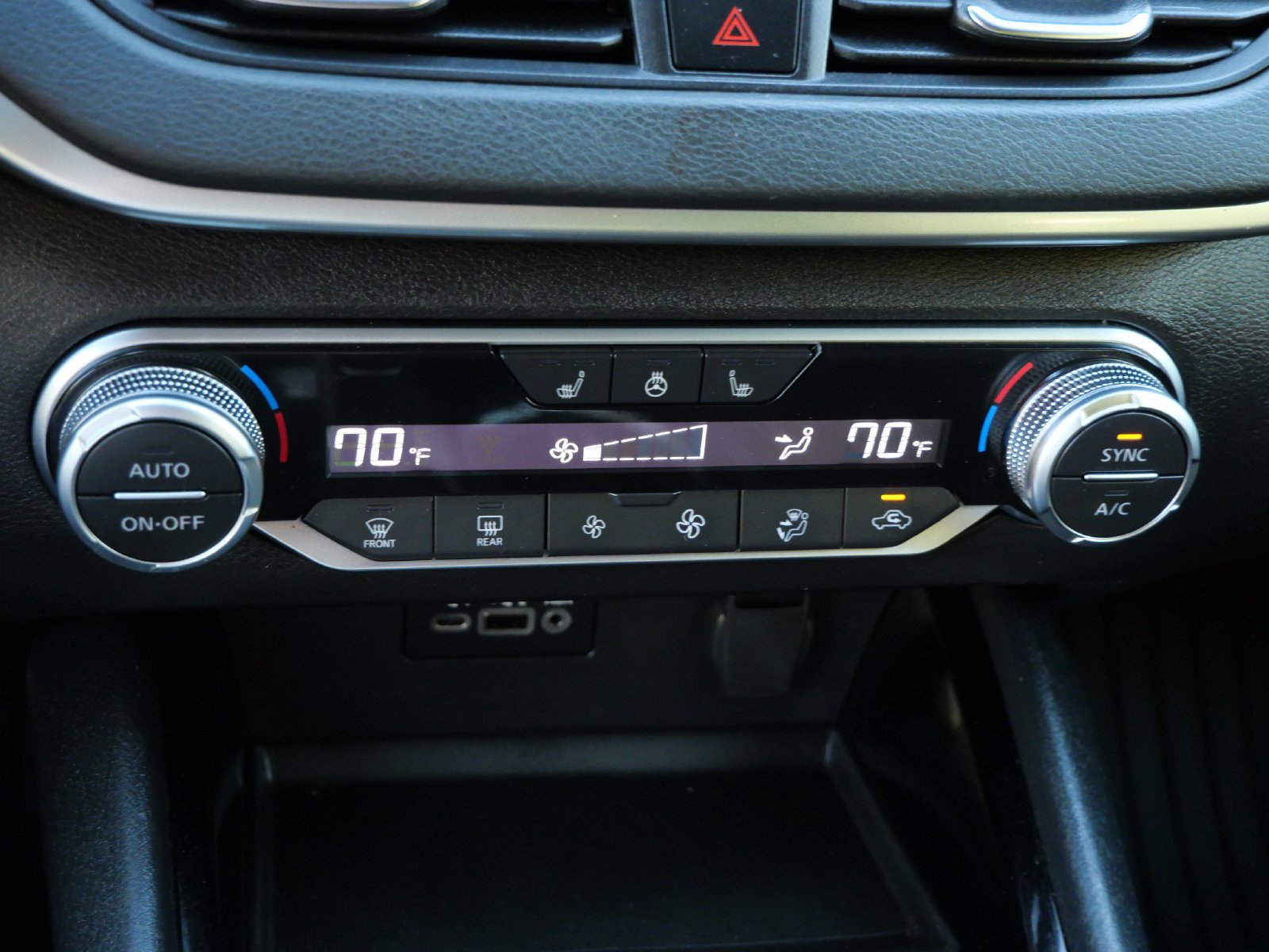 Certified 2023 Nissan Altima 2.5 SV AWD/4WD image 20