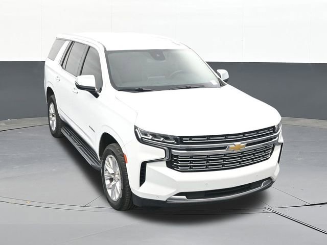 Used 2023 Chevrolet Tahoe Premier image 63
