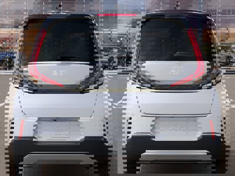 New 2025 Kia Soul LX w/ LX Technology Package image 13