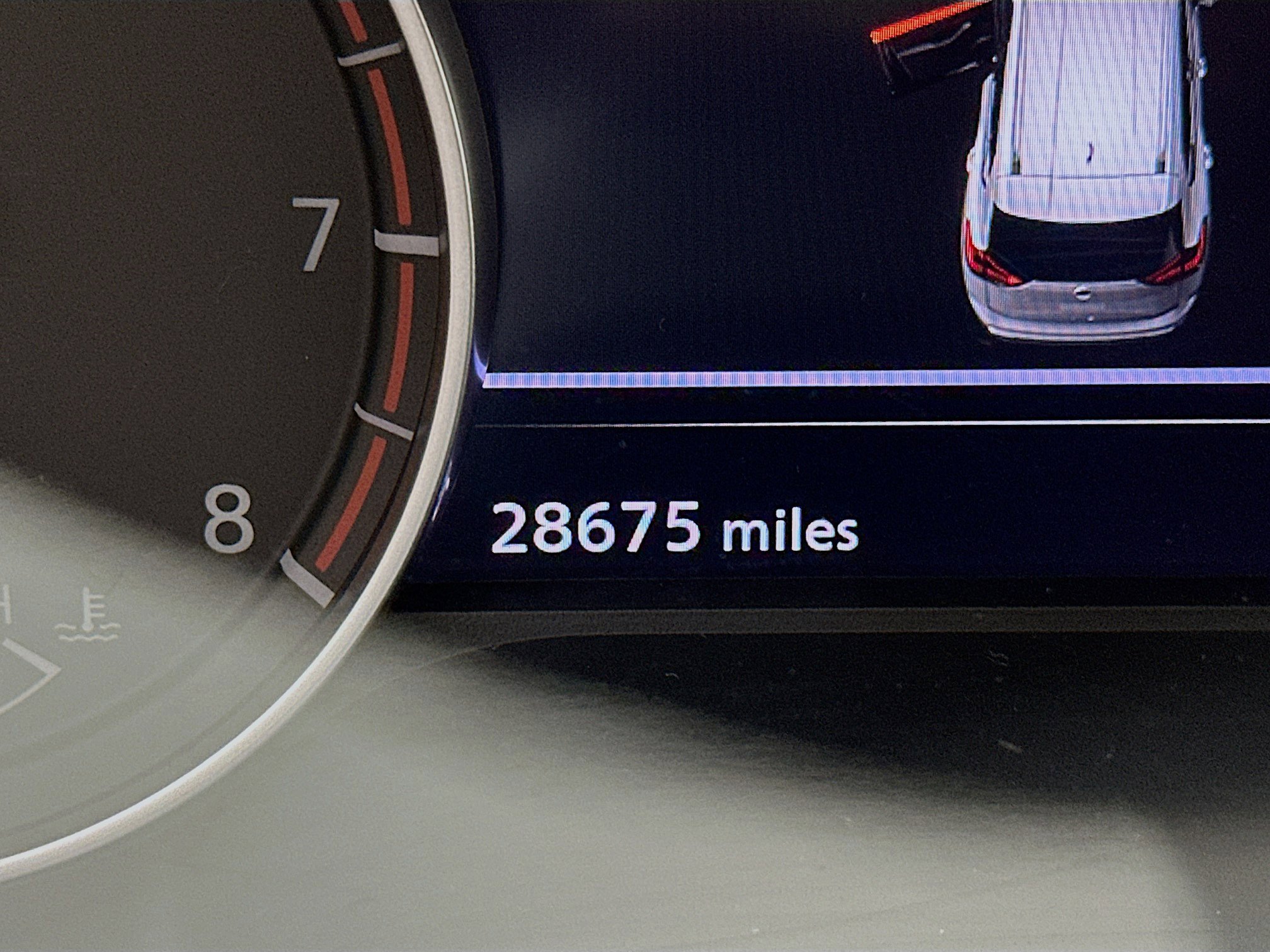 Used 2025 Nissan Rogue SV image 19