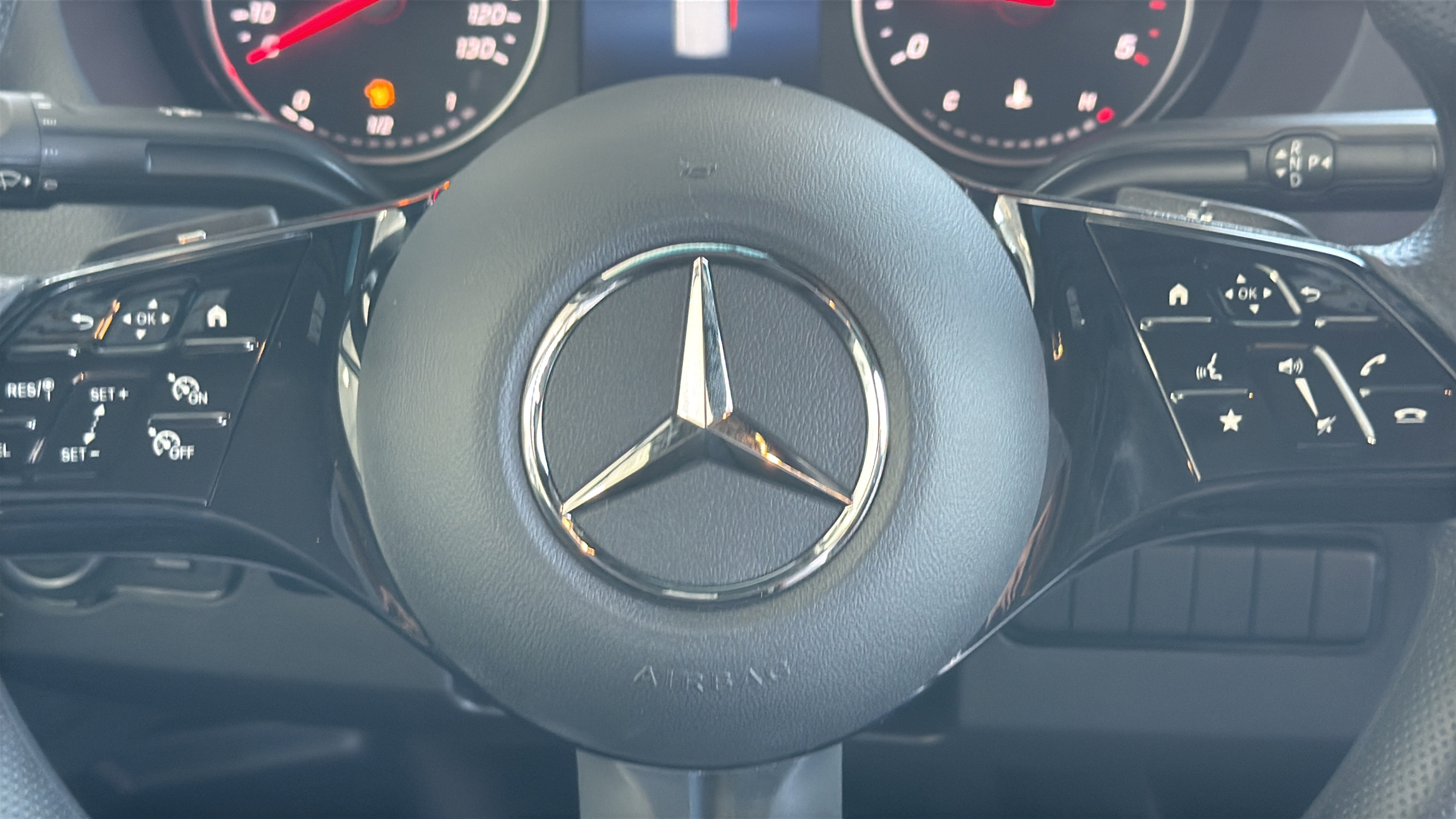 New 2026 Mercedes-Benz Sprinter 2500 image 19